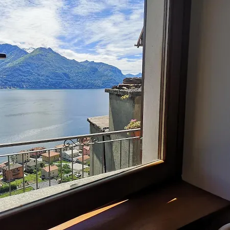Il Balcone Di Betty, Meraviglia Vista
