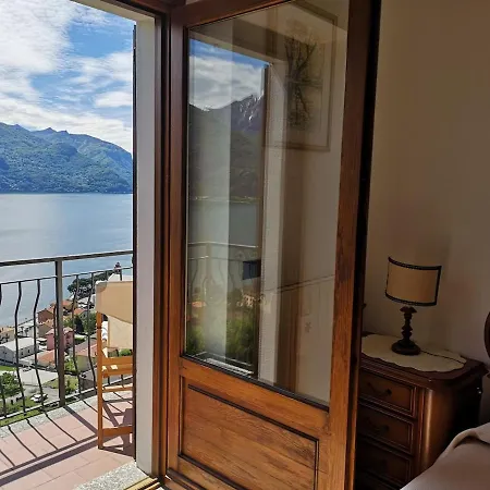 アパート Il Balcone Di Betty, Meraviglia Vista *