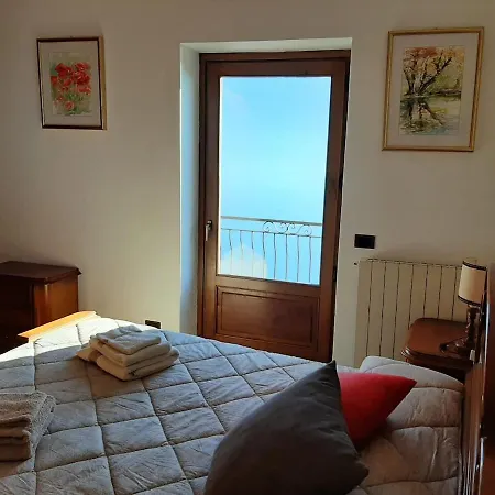 Il Balcone Di Betty, Meraviglia Vista Apartment San Siro (Lombardy)