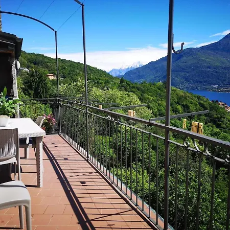 Il Balcone Di Betty, Meraviglia Vista San Siro (Lombardy)