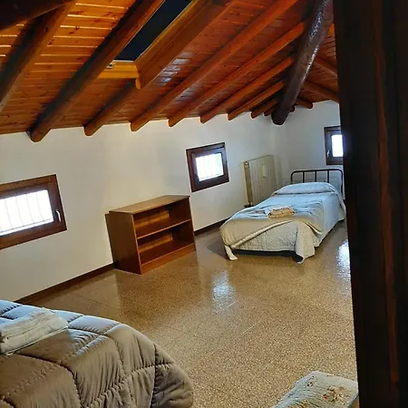 Il Balcone Di Betty, Meraviglia Vista San Siro (Lombardy)
